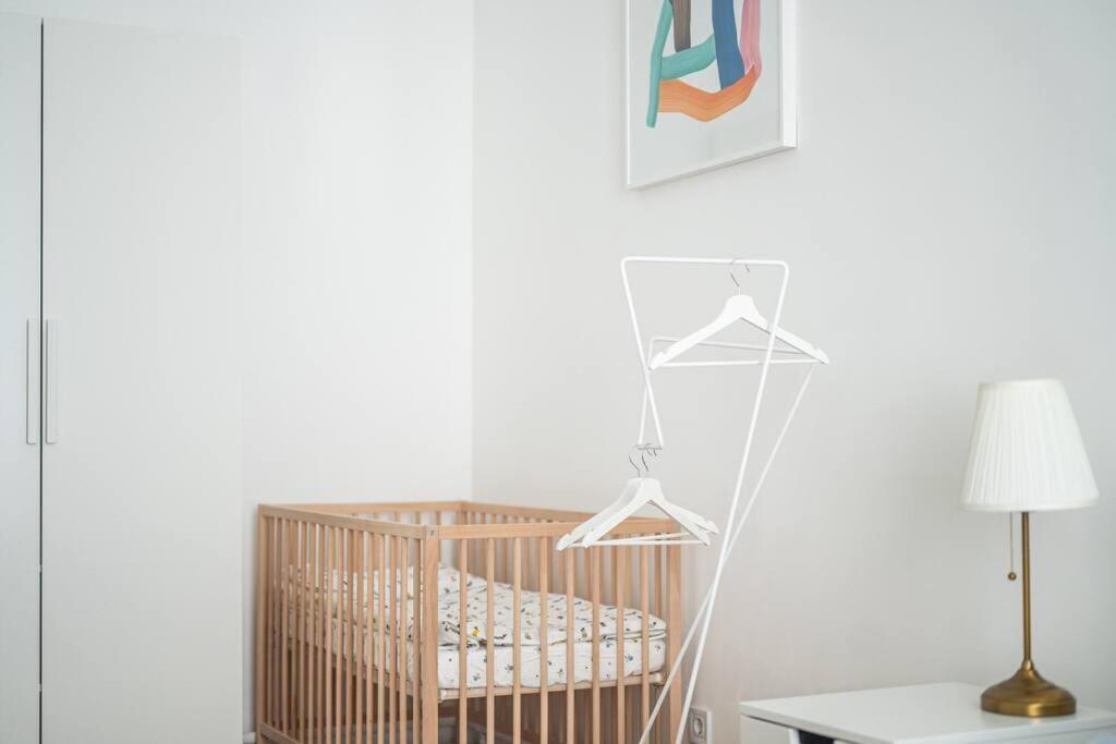 Apartment Herzer ซาเกร็บ ภายนอก รูปภาพ