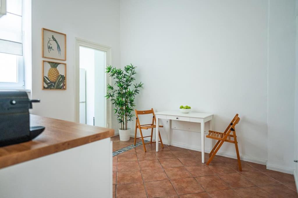 Apartment Herzer ซาเกร็บ ภายนอก รูปภาพ